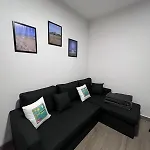 Sol Playa Mar Apartman