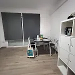 Sol Playa Mar Apartman
