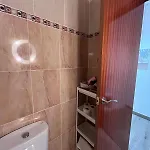 Sol Playa Mar Apartman *