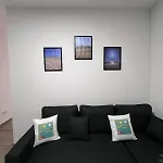 Sol Playa Mar Apartman *