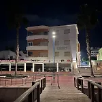 Apartman Sol Playa Mar Peñíscola
