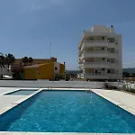 Apartman Sol Playa Mar Peñíscola