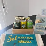 Sol Playa Mar Apartman