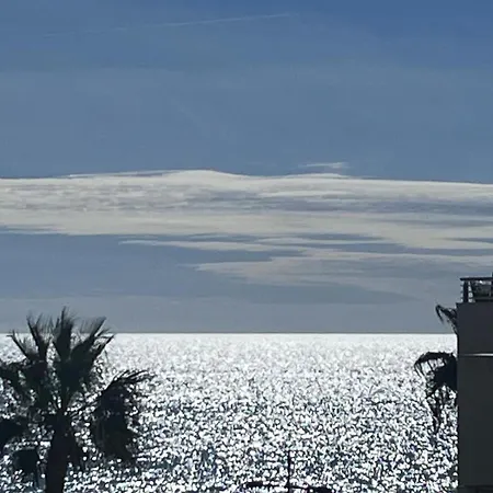 Sol Playa Mar *