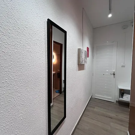 Sol Playa Mar Apartment *