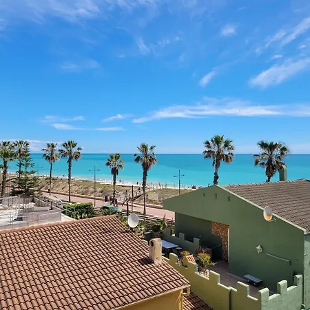 Apartman Sol Playa Mar
