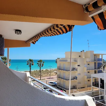 Sol Playa Mar *
