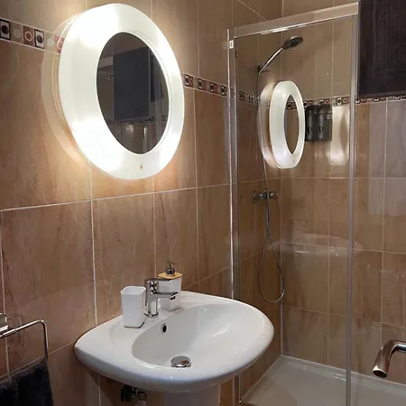 Apartment Sol Playa Mar *