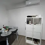 Sol Playa Mar Апартаменты *