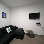 Sol Playa Mar Апартаменты Пеньискола