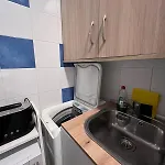 Sol Playa Mar Пеньискола