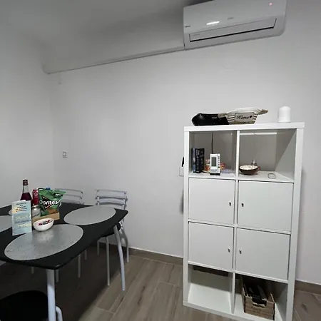 Sol Playa Mar Apartman *