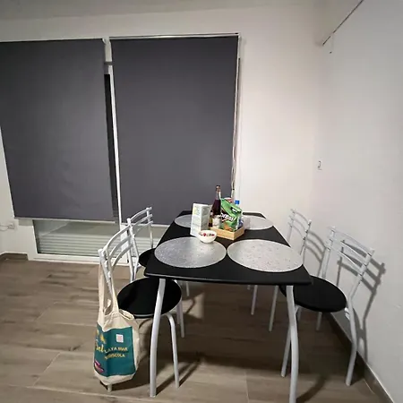 Sol Playa Mar Apartman Peñíscola