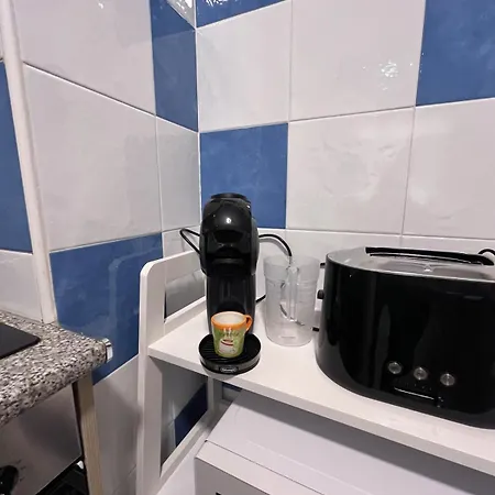 Sol Playa Mar Apartman