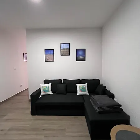 Sol Playa Mar Apartman *