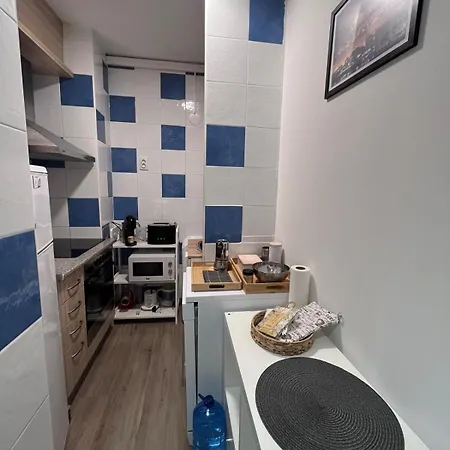 Sol Playa Mar Apartman