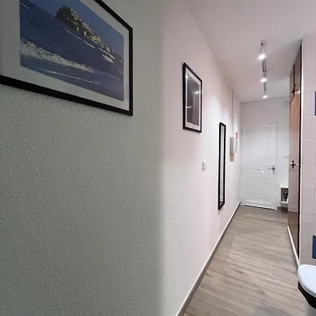 Sol Playa Mar Apartman Peñíscola