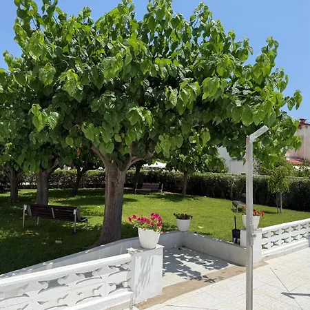 Apartman Sol Playa Mar *