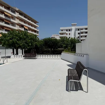 Sol Playa Mar Apartment