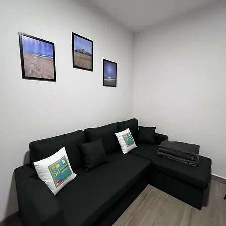 Sol Playa Mar Appartement