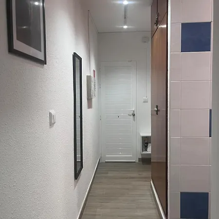 Sol Playa Mar Peñíscola