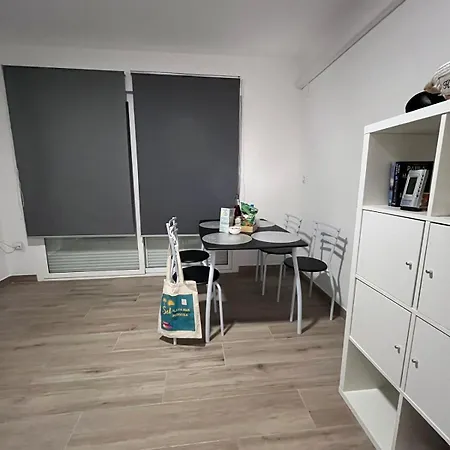 Sol Playa Mar Peñíscola