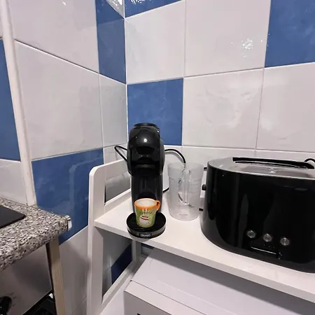 Sol Playa Mar Appartement