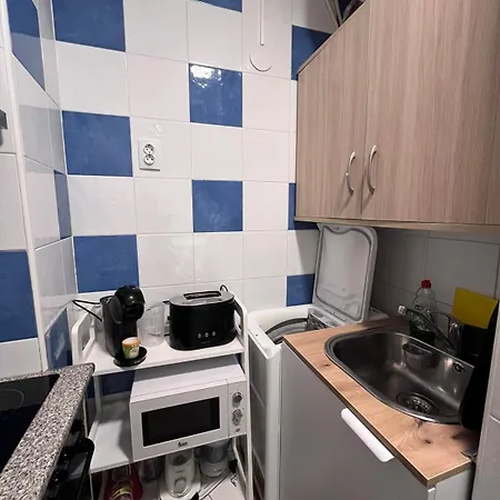 Appartement Sol Playa Mar *