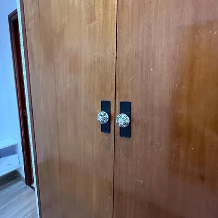Apartament Sol Playa Mar Peñiscola