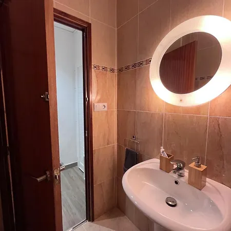 Sol Playa Mar * Peñíscola