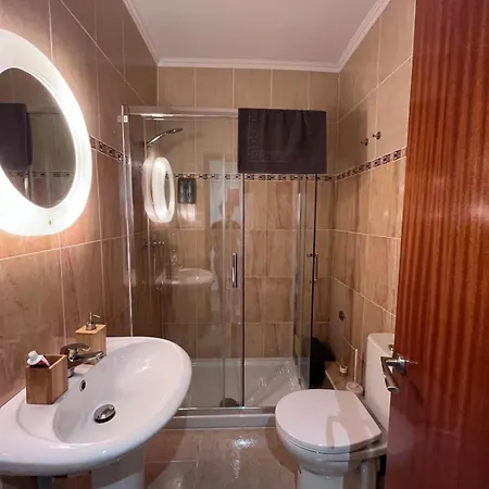 Sol Playa Mar Appartement