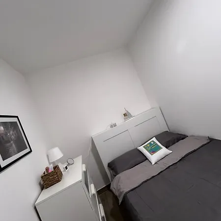 Appartement Sol Playa Mar *