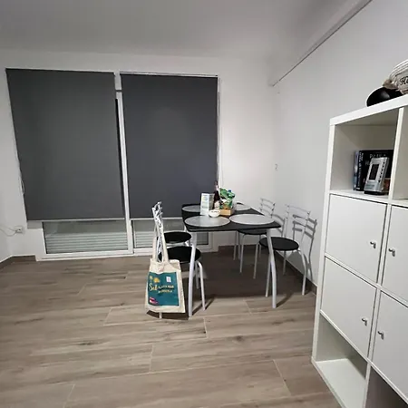 Sol Playa Mar Appartement