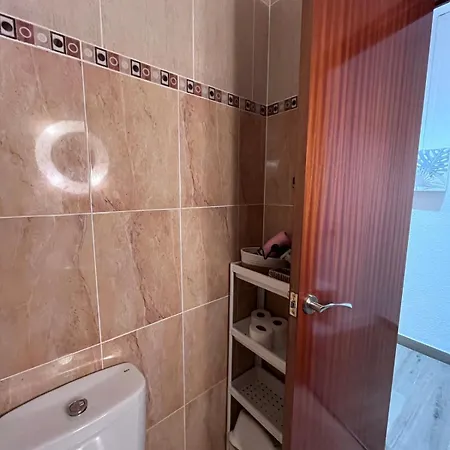 Sol Playa Mar Appartement *