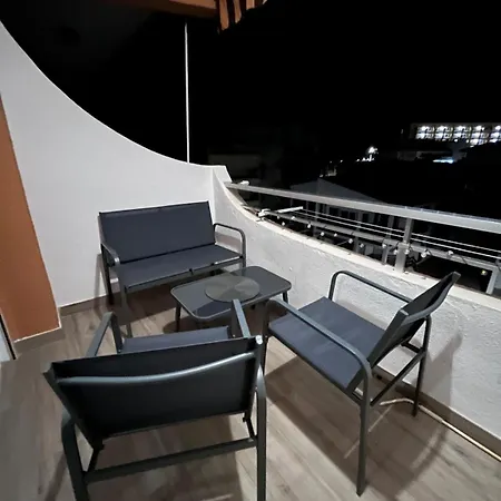 Appartement Sol Playa Mar *