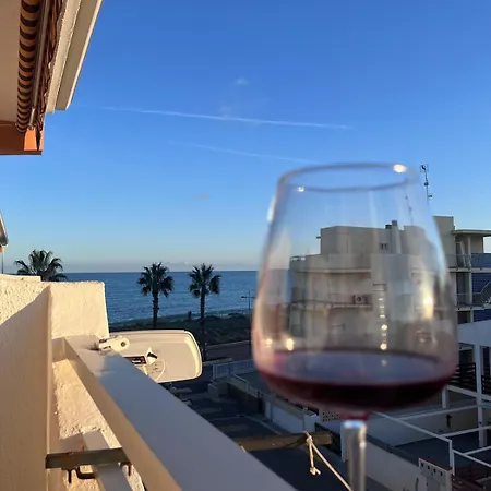 Sol Playa Mar Appartement