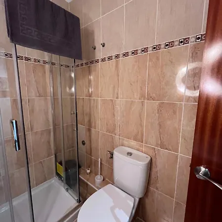 Appartement Sol Playa Mar