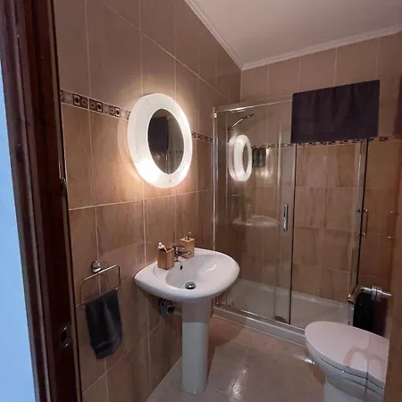 Sol Playa Mar Appartement Peñíscola