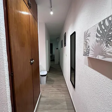 Apartament Sol Playa Mar Peñiscola