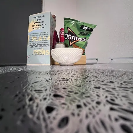 Appartement Sol Playa Mar