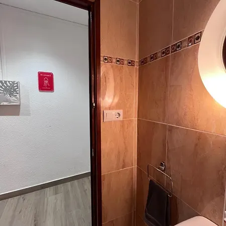 Sol Playa Mar Appartement *