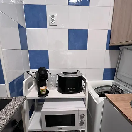 Appartement Sol Playa Mar