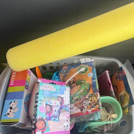 Sol Playa Mar Appartement