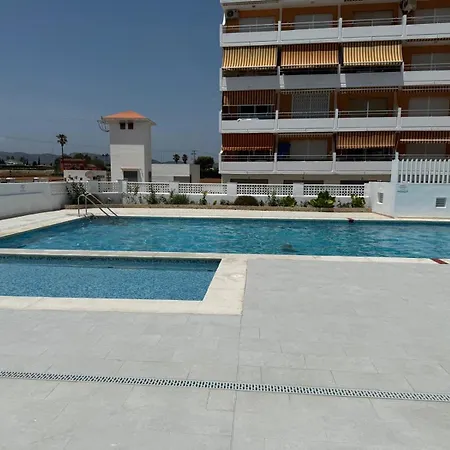 Appartement Sol Playa Mar *