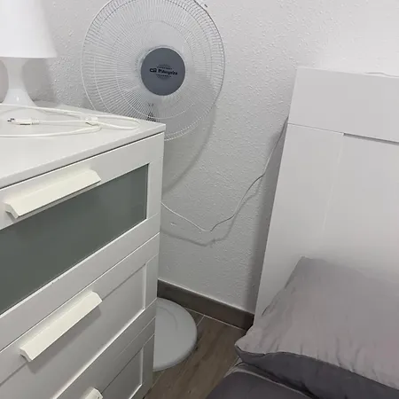 Sol Playa Mar Peñíscola