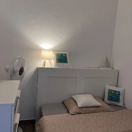 Apartament Sol Playa Mar *