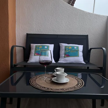 Apartament Sol Playa Mar *