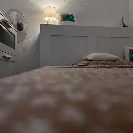 Apartament Sol Playa Mar *
