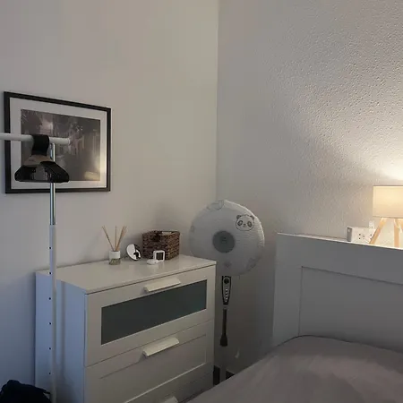 Apartament Sol Playa Mar