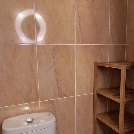 Apartament Sol Playa Mar